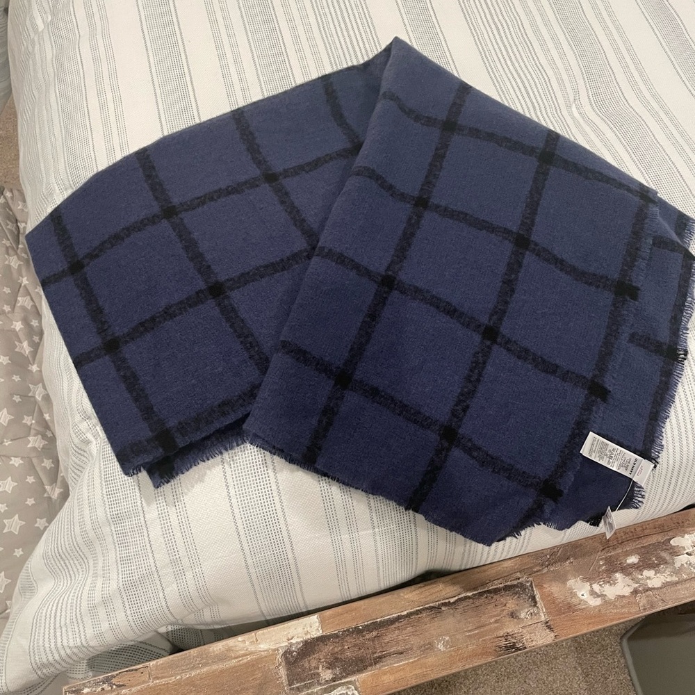 Blanket Scarf Old Navy